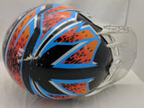 Troy Lee Designs DISPLAY ONLY Shoei Helmet  VF-X2 Full Face AS-IS Small S
