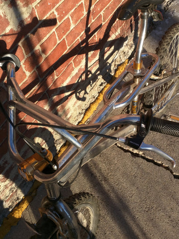 royce union bmx bicycles Royce Union Fury FS 360 Bike BMX T-18 Bicycle SST Oryg FS360 Chrome – Pocatello Market