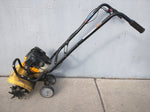 Cub Cadet CC148 Gas Cultivator 4 Cycle 12" 29cc Rototiller Tiller