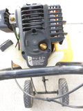 Cub Cadet CC148 Gas Cultivator 4 Cycle 12" 29cc Rototiller Tiller