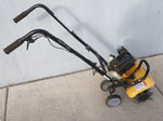 Cub Cadet CC148 Gas Cultivator 4 Cycle 12" 29cc Rototiller Tiller