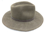 Small Indiana Jones Wool Hat NARHA Pin