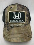 Hat Camo Honda Kryptek Highlander Cap New Mesh Official