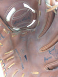 Ball Hawk 60-21224 Vintage Montgomery Ward Baseball Glove Mitt