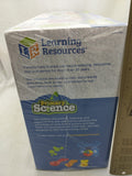 New Mix & Measure 22 Piece Set Primary Science Learning Resources Age 3+