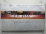 Full Flame Film Series Facilitator Guide 2X 4 DVD Set 46 Discussion CD