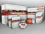 Full Flame Film Series Facilitator Guide 2X 4 DVD Set 46 Discussion CD