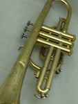Bundy Selmer Cornet 413503 Trumpet NO MOUTHPIECE