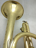 Bundy Selmer Cornet 413503 Trumpet NO MOUTHPIECE