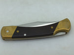LB7 Uncle Henry Schrade Single Lock Blade USA