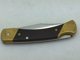 LB7 Uncle Henry Schrade Single Lock Blade USA