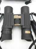 Steiner Wildlife Pro 10.5 X 28 Binoculars Case Germany 2323