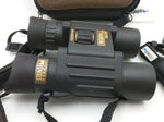 Steiner Wildlife Pro 10.5 X 28 Binoculars Case Germany 2323