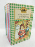 5 + 1 The Little House on the Prairie Boxed Book Set Paperback Books Wilder