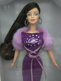 Scorpio Barbie Doll 2004 Horoscope Doll October 24 - November 21 Mattel # C3825