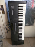 AS-IS Roland XP-50 Electronic Keyboard Piano Synthesizer Workstation XP50