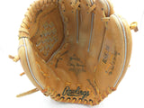 12 1/2 RSE36 Tony Gwynn Endorsed Rawlings Baseball Glove Mitt RSE 36 Holdster Fastback Signature Series