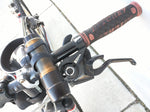 2012 Raleigh Talus 4.0 8-Speed Mountain Bike w/ Disc Brakes