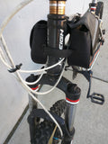 2012 Raleigh Talus 4.0 8-Speed Mountain Bike w/ Disc Brakes