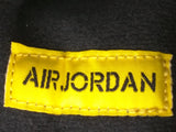 Air Jordan IV Retro 4 'Cool Grey' White Black Yellow 308497-001 Size 12