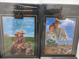 9 NEW Hallmark Dvd Lot Hall Of Fame Movies & Gold Crown Collection