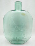 Soda Springs Idaho Bottle Monsanto 25 Years 1952-1977