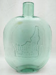 Soda Springs Idaho Bottle Monsanto 25 Years 1952-1977