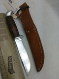 CASE XX U.S.A. KNIFE 1965-1969 PRODUCTION HUNTING KNIFE 366 MODEL