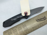 HK H&K Heckler & Koch Benchmade Tanto Point Folding Knife