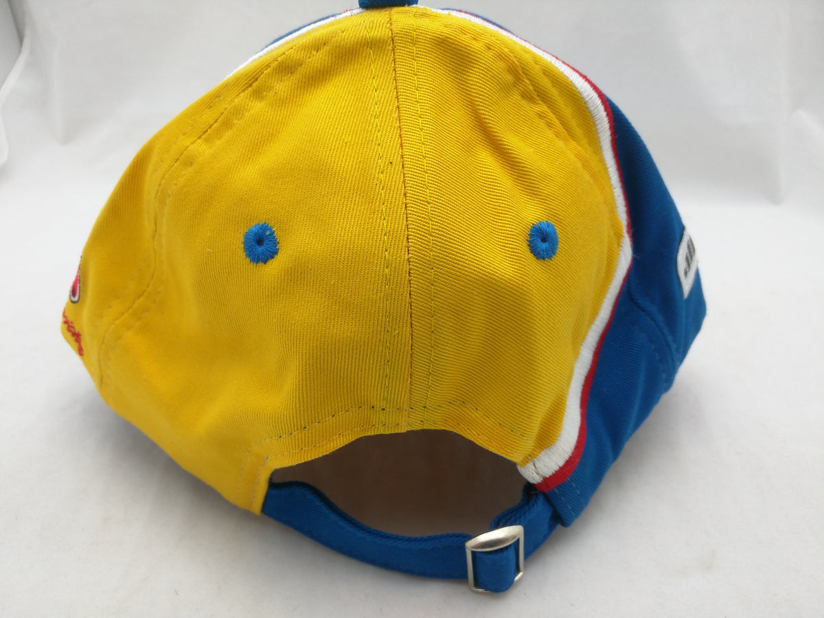 Kevin Harvick shell Racing hat Rotella T RCR richard childress racing ...
