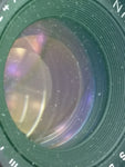Lens Nikon Series E 50mm F1.8 Pancake Japan 52mm Hoya Filter Camera cap