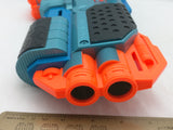 LAZER TAG Phoenix LTX Tiger Electronics Blaster ShotGun Gun Pistol Laser