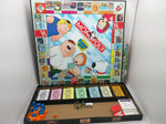 Monopoly Family Guy Collectors Edition Board Game Pewter Tokens Boardgame