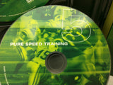 5 DVD Complete Speed Training For Football Course Athletes Acceleration Manual
