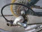 Timberline GT ltd MT Bike Mountain Bicycle Acera Triple Triangle 266 Sync Shock