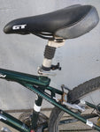Timberline GT ltd MT Bike Mountain Bicycle Acera Triple Triangle 266 Sync Shock