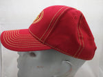 New 49ers Red Youth SF San Francisco Hat Cap NFL Adjustable Velcro Team Apparel