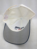 New SD San Diego Padres Hat Cap NL West Division 1998 Champions Adjustable Snapback