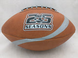 AFL 25 Seasons Football Spalding Offical Arena Ball