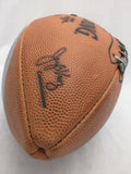 AFL 25 Seasons Football Spalding Offical Arena Ball