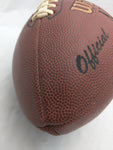 Wilson Official NFL Football Composite Leather F1745 Ultra Grip Technology