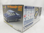 Revell 1967 67 Plymouth GTX 2n1 2386 Plastic Model Muscle Car Kit 1:25