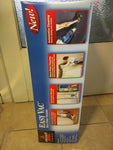 Bissell Easy Vac Bare Floor Carpet Stick Canister Corded Vacuum 3101-2