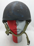Zahal Helmet IDF Ballistic Sherwood USA Export ISRAELI Army Israel 76