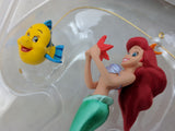 Ariel The Little Mermaid Disney Retired 1997 Vintage Hallmark Keepsake Ornament