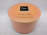 LANCOME Paris Tresor New Sealed Perfumed Body Dusting Powder 3.25 oz.