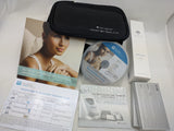 AS-IS Nu Skin GALVANIC SPA SYSTEM II EX Black AgeLoc New Facial Gels Body Shaping