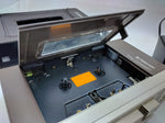 1981 Cybernet Cassette Tape Player PS-101 Walkman VTG Portable Mini Concert Kyocera Rare