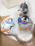 Slippin and Slidin Penguin Hallmark Frosty Friends 30 Ornament