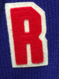 CCM NHL Rangers Heritage Sweater Knit Jersey New York Hockey